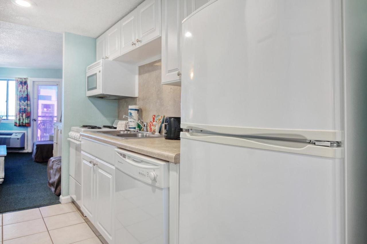 מירטל ביץ' Blue Water Resort 1103 חדר תמונה