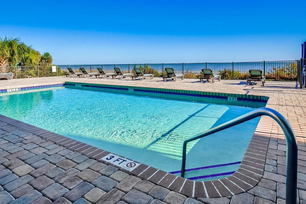 מירטל ביץ' Blue Water Resort 1103 חדר תמונה