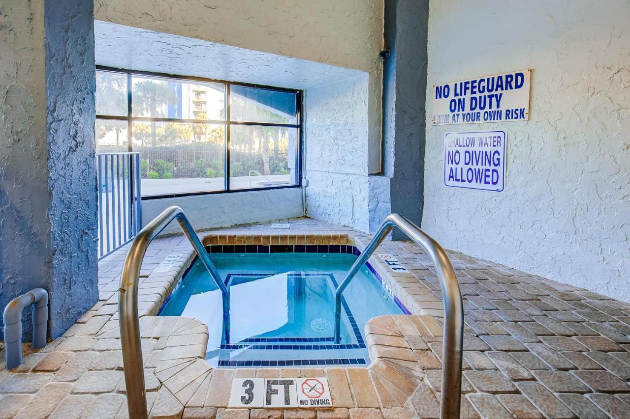 מירטל ביץ' Blue Water Resort 1103 חדר תמונה