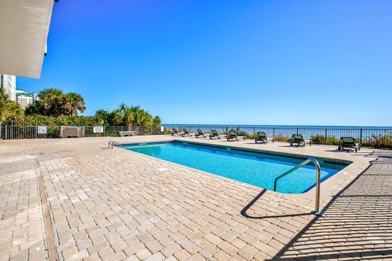 מירטל ביץ' Blue Water Resort 1103 חדר תמונה
