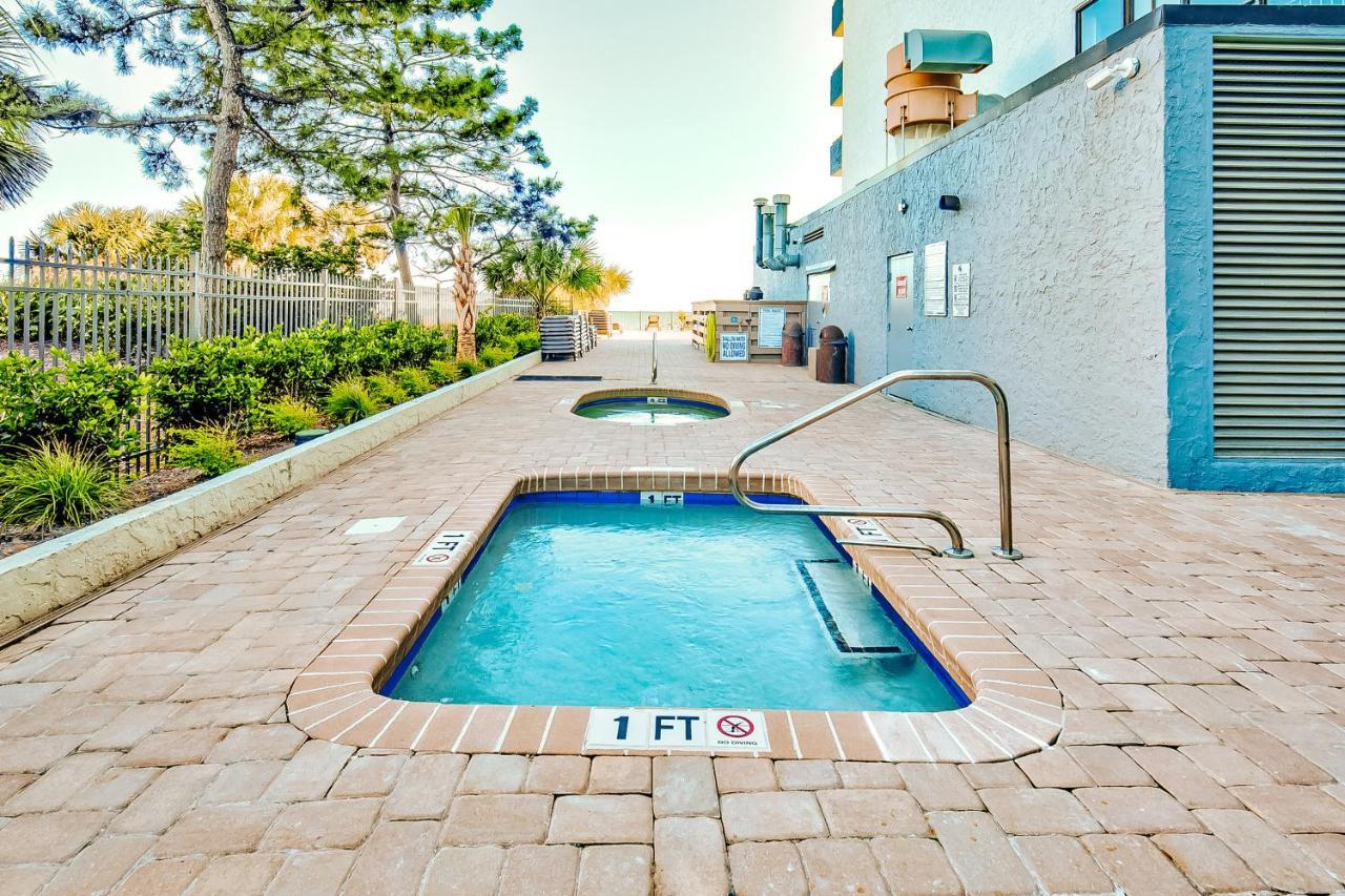 מירטל ביץ' Blue Water Resort 1103 חדר תמונה