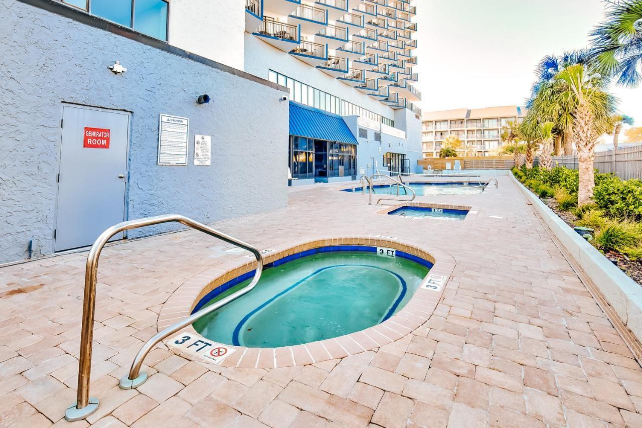 מירטל ביץ' Blue Water Resort 1103 חדר תמונה