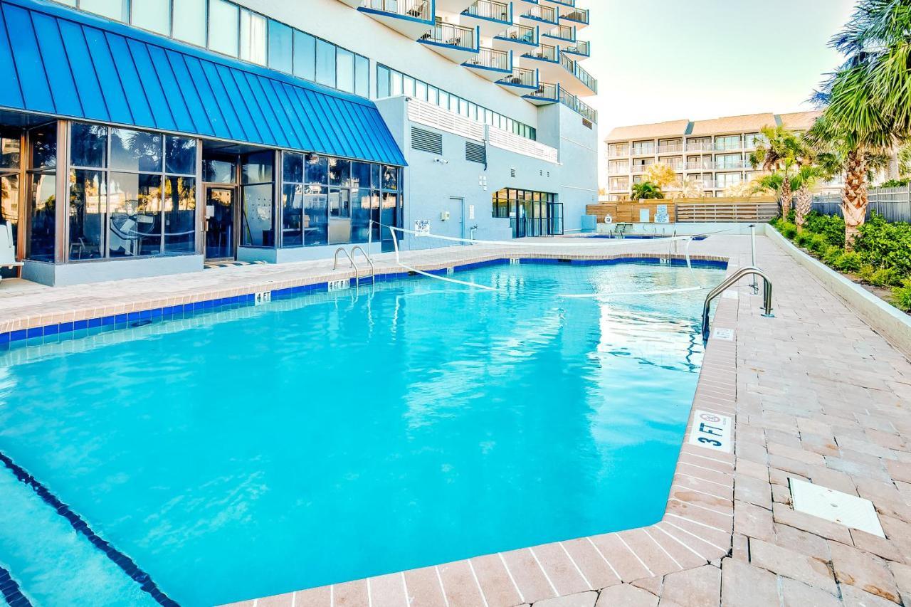 מירטל ביץ' Blue Water Resort 1103 חדר תמונה