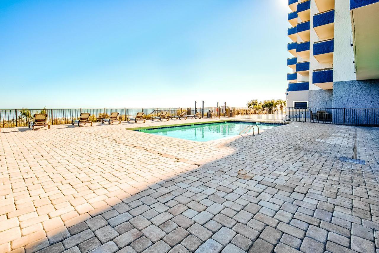 מירטל ביץ' Blue Water Resort 1103 חדר תמונה